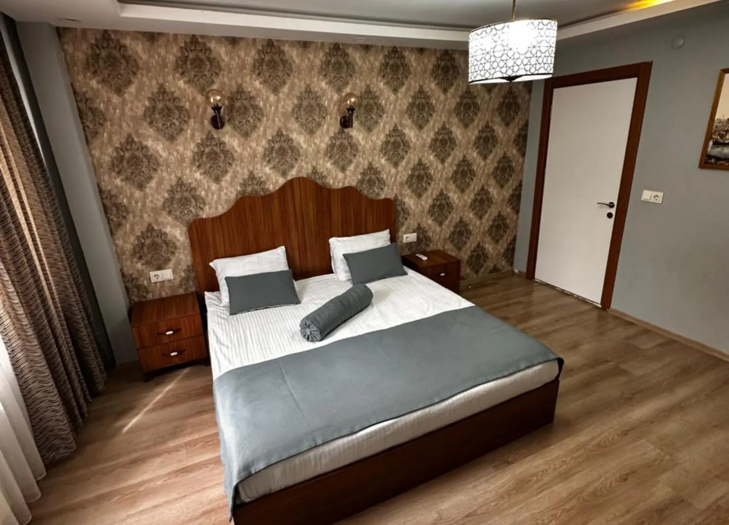 Capitol Old City Apartments 伊斯坦布尔