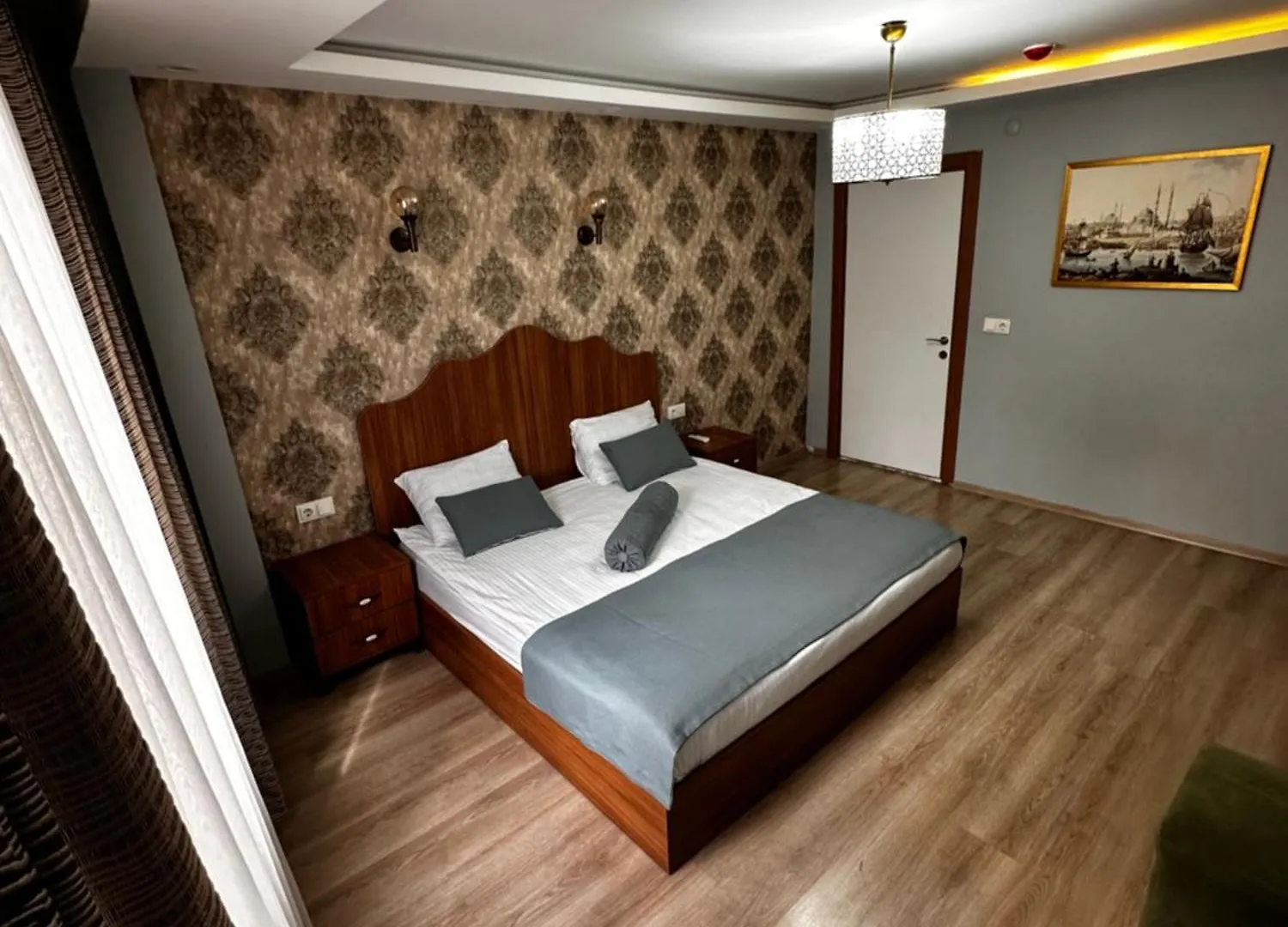 Capitol Old City Apartments 伊斯坦布尔 土耳其