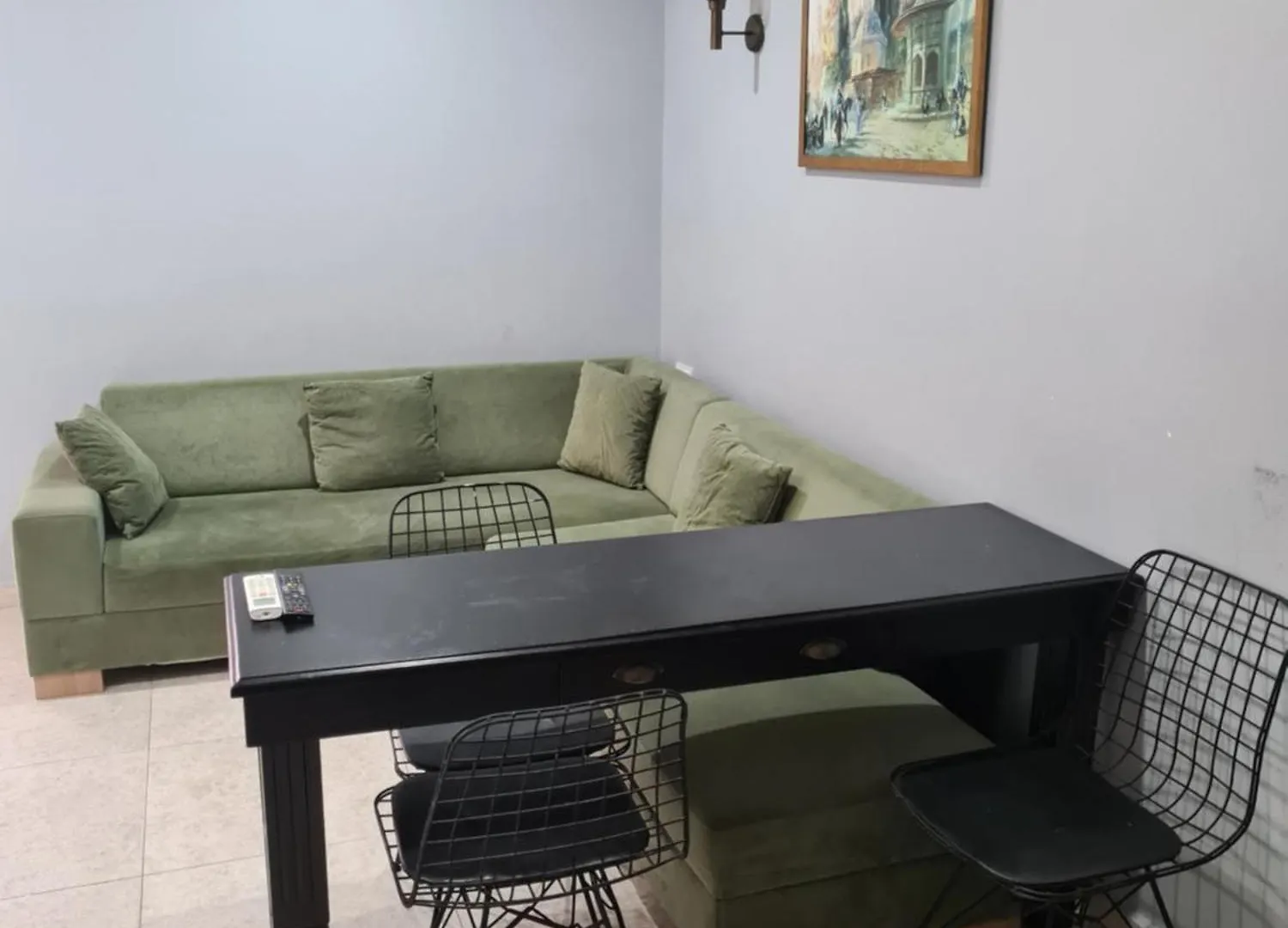 Capitol Old City Apartments 伊斯坦布尔 0*,  土耳其