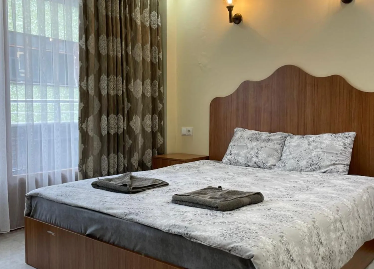 Capitol Old City Apartments 伊斯坦布尔
